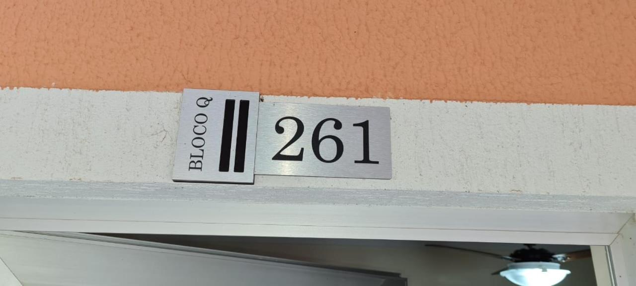 Apartamento Lacqua Diroma 4 - Jn *